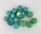 Bakugan Battle Brawlers Green Ventus