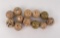 Bakugan Battle Brawlers Brown Subterra