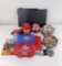 Bakugan Battle Brawlers Cases and Arena