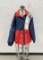 Vintage Lucas Oil Racing Jacket