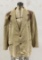 Vintage Pioneer Wear Corduroy Cowboy Jacket