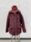 Vintage Woolrich Mackinaw Coat Jacket and Hat