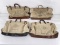 Vintage Klein 5102-20 Lineman Tool Bags