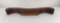 Antique Wood OX Cattle Yoke