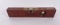 Winchester Wood and Brass Level