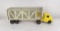 Structo Cattle Farms Inc Livestock Truck Toy