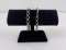 Pair of Sterling Silver Bracelets