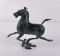 Flying Horse of Gansu