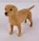Beswick England Golden Retriever Dog
