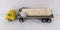 Smith Miller Fruehauf 1800 Lumber Truck Toy