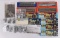 Collection of HO Scale Trains