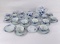 Blue and White Delft Tea Set
