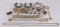 Group of Vintage Costume Jewelry