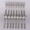 Towle King Richard Sterling Silver Flatware