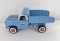 Tonka Blue Hydraulic Dump Truck Toy