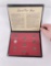 Lincoln Head Cent Penny Collection