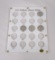 Uncirculated Walking Liberty Half Dollars