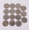 Eisenhower Dollar Collection