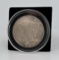 1924 Silver Peace Dollar
