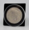 1928 S Silver Peace Dollar