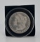 1890 CC Carson City Morgan Silver Dollar