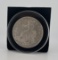 1876 CC Carson City Silver Trade Dollar