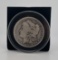 1883 CC Carson City Morgan Silver Dollar