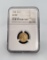 1908 NGC AU55 $2 1/2 Indian Head Gold Coin