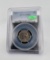 1915 PCGS MS64 CAC Buffalo Nickel