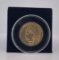 1932 Indian Head $10 Gold Coin