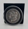 1891 CC Carson City Morgan Silver Dollar