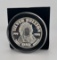 Native American Indian 1oz Silver Round
