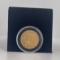 1909 D $5 Indian Head Gold Coin