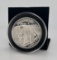 Prospector 1oz Silver Round