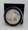 2018 Zombuff Buffalo Zombucks Silver Round
