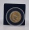 1932 Indian Head $10 Gold Coin