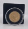 1910 S Indian Head $10 Gold Coin