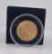 1932 Indian Head $10 Gold Coin