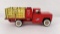 Structo Livestock Stake Bed Truck Toy