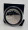 Lewis Clark Bicentennial Silver Round