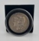 1891 CC Carson City Morgan Silver Dollar