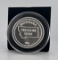 1986 Montana Treasure State Silver Round
