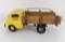 Smith Miller Delivery Materials Truck Toy