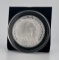 Native American Indian Buffalo 1oz Silver Round