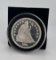 Seated Liberty Silver Round