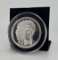 Indian Head 1oz Silver Round