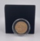 1911 Indian Head $5 Gold Coin