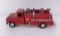 Tonka Fire Truck TFD No 5 Toy
