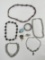 Collection of Costume Jewelry