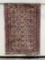 Caucasian Shirvan Persian Oriental Rug